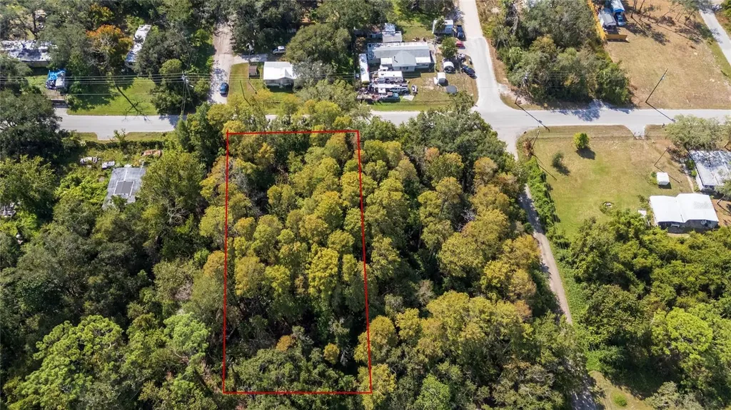 0 Huntley Street New Port Richey FL 34654