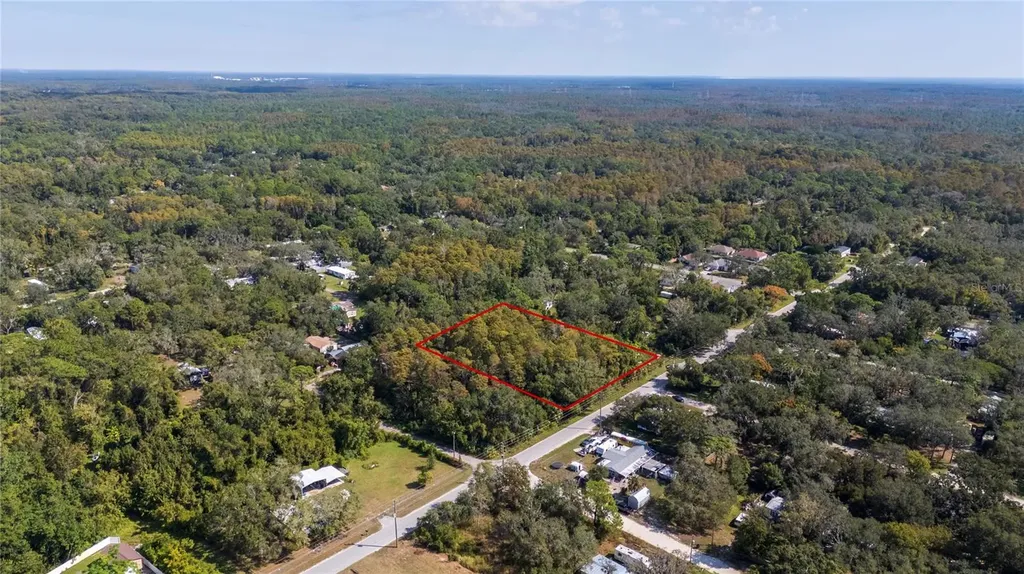0 Huntley Street New Port Richey FL 34654