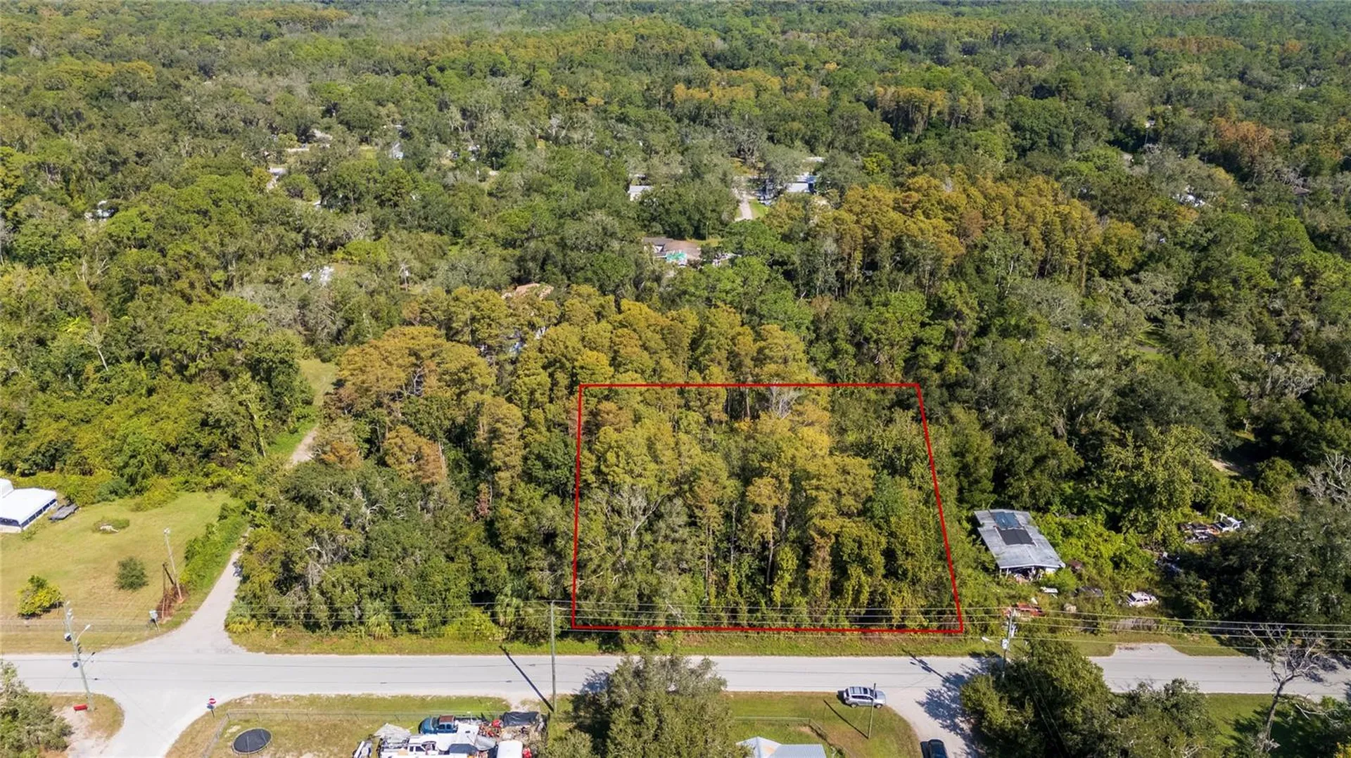 0 Huntley Street New Port Richey FL 34654