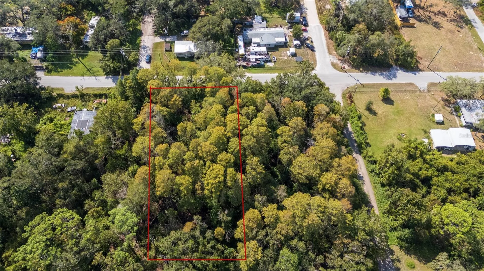 0 Huntley Street New Port Richey FL 34654