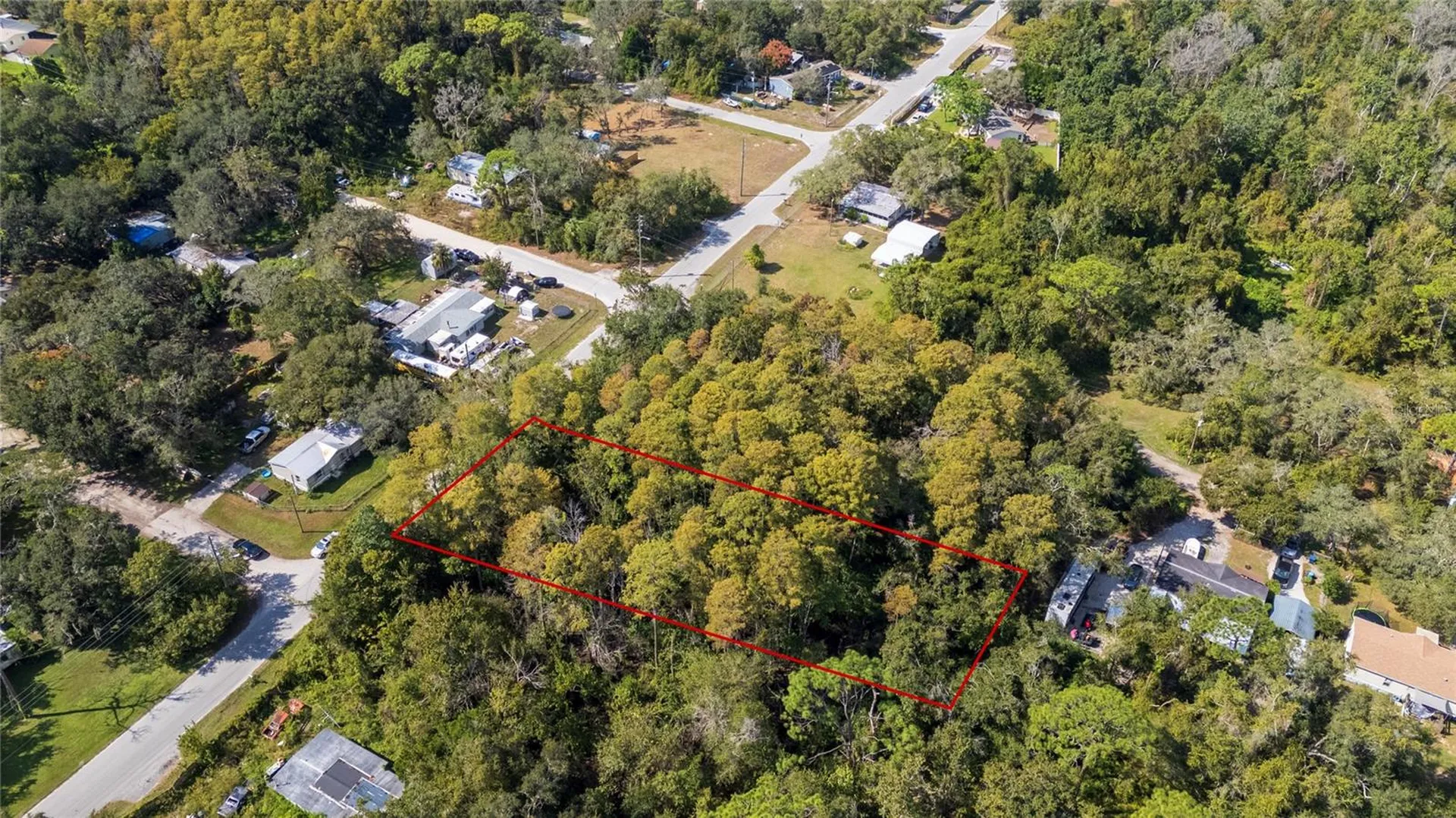 0 Huntley Street New Port Richey FL 34654