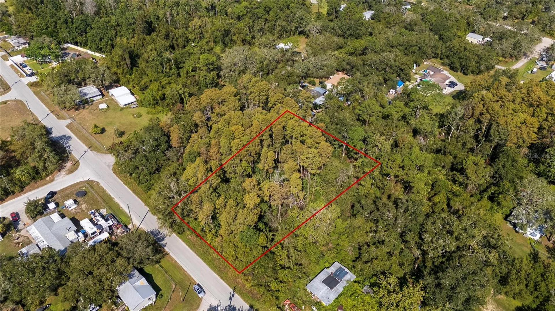 0 Huntley Street New Port Richey FL 34654
