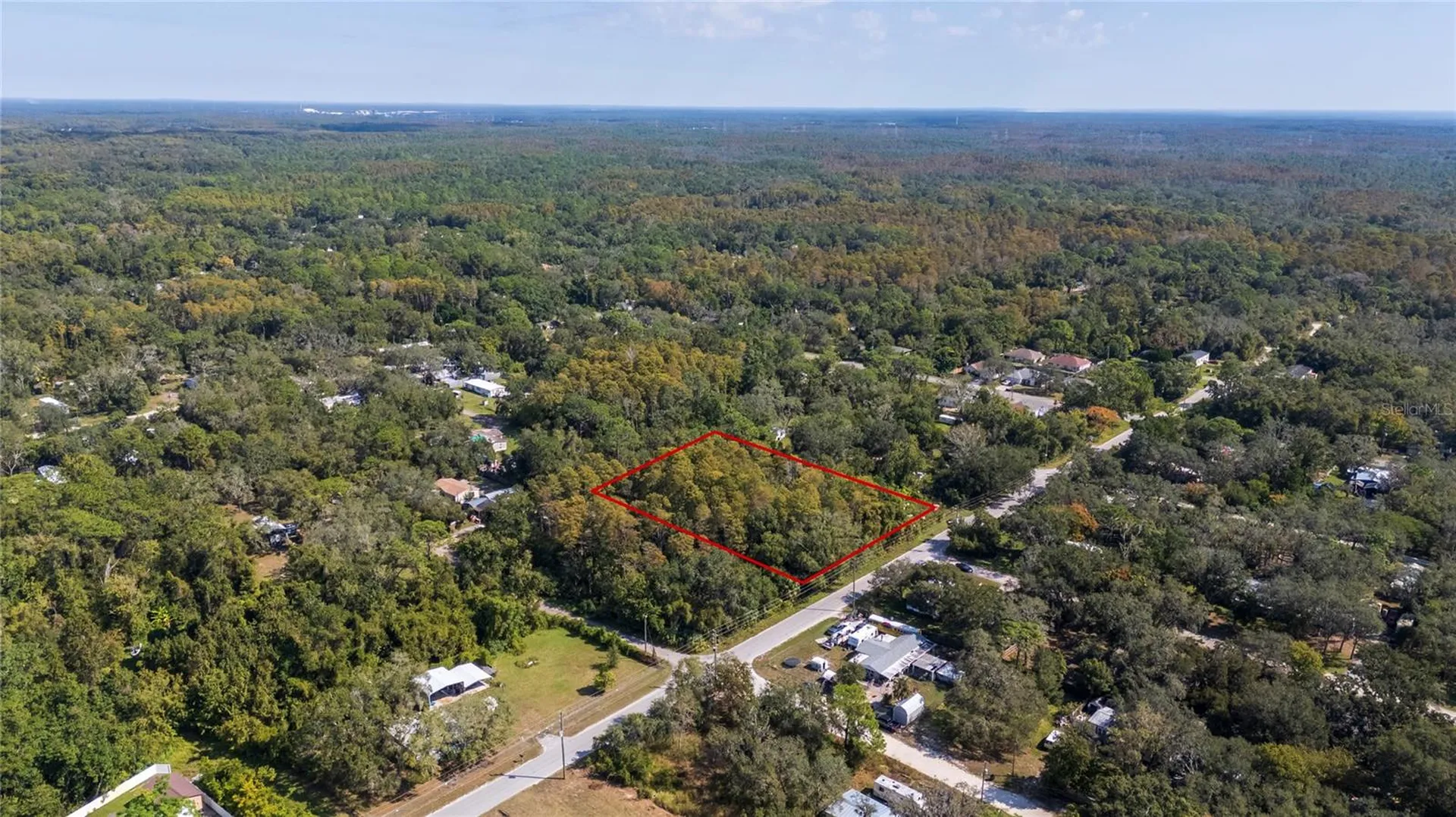 0 Huntley Street New Port Richey FL 34654