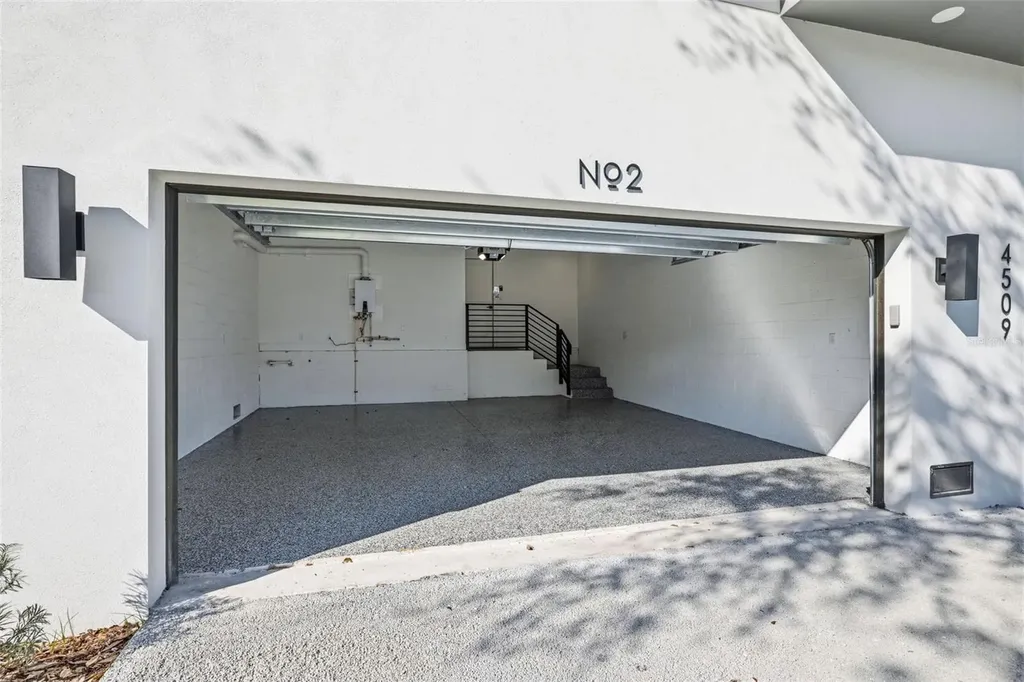 4509 W North A Street Tampa FL 33609