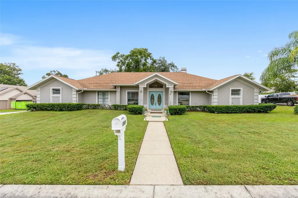 2305 SE 30th Street Ocala FL 34471