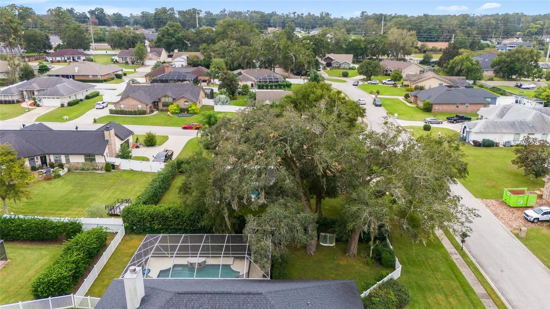 2305 SE 30th Street Ocala FL 34471