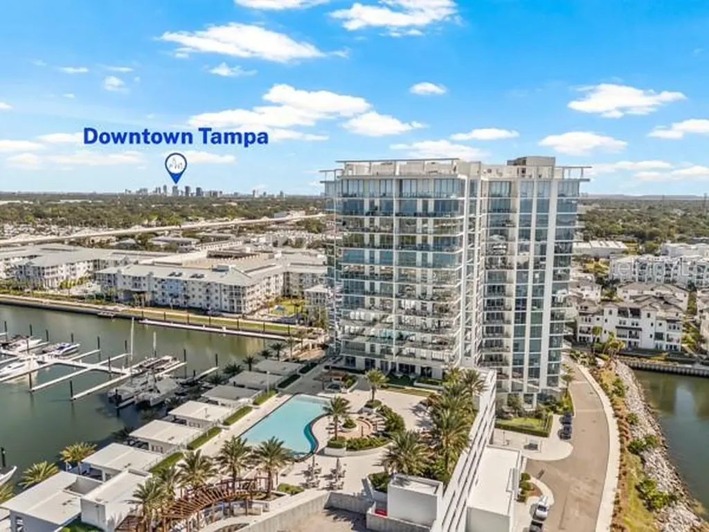 5120 Marina Way Tampa FL 33611