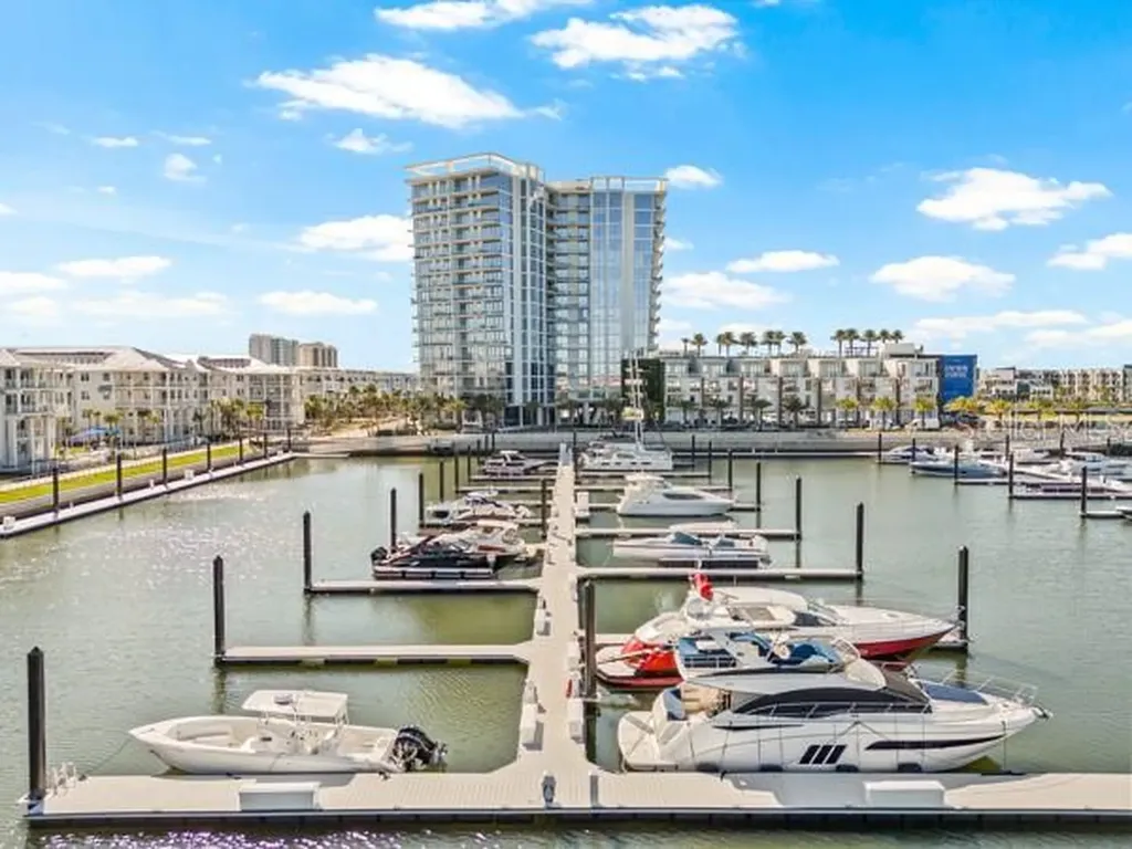5120 Marina Way Tampa FL 33611