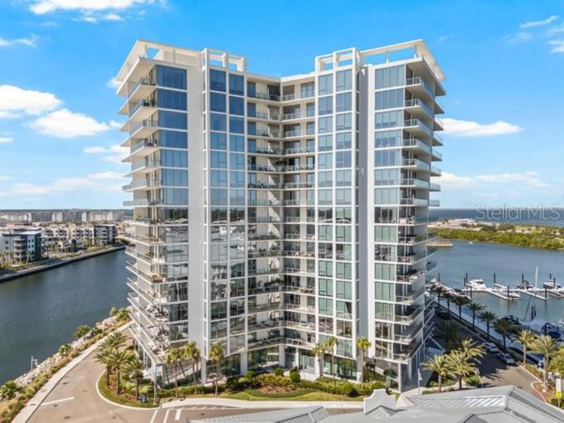 5120 Marina Way Tampa FL 33611