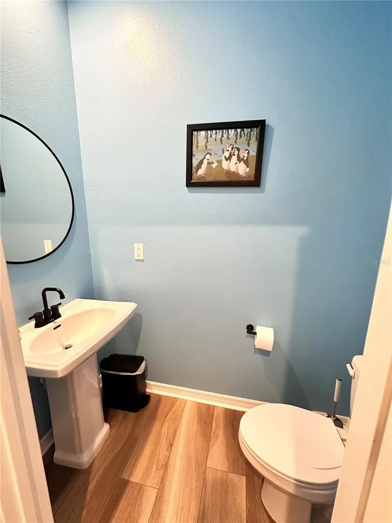 2152 Valencia Blossom Street Clermont FL 34711