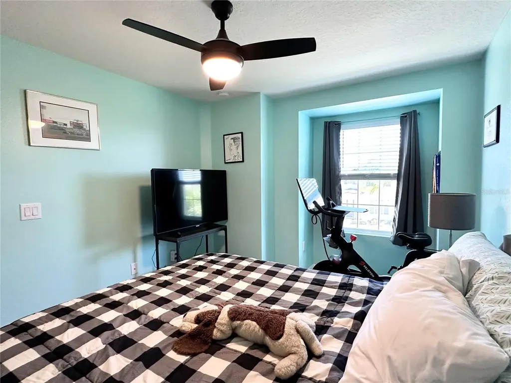 2152 Valencia Blossom Street Clermont FL 34711