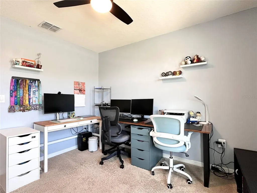 2152 Valencia Blossom Street Clermont FL 34711