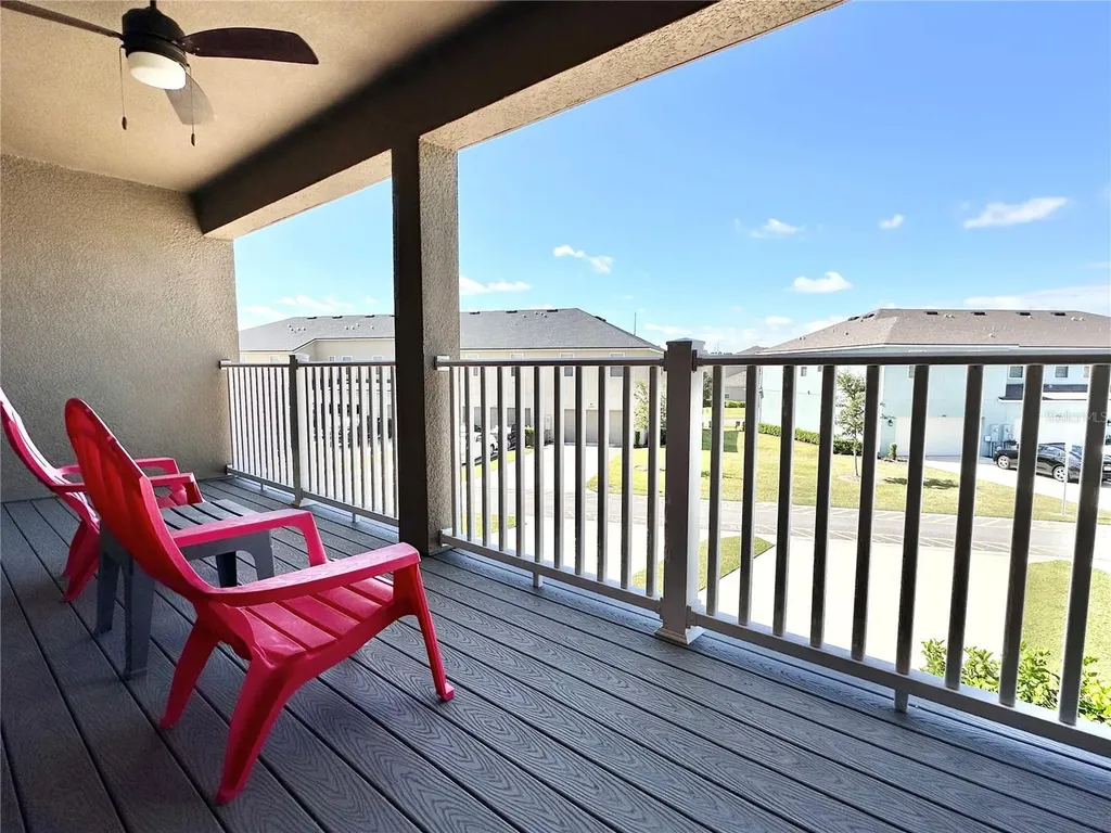 2152 Valencia Blossom Street Clermont FL 34711
