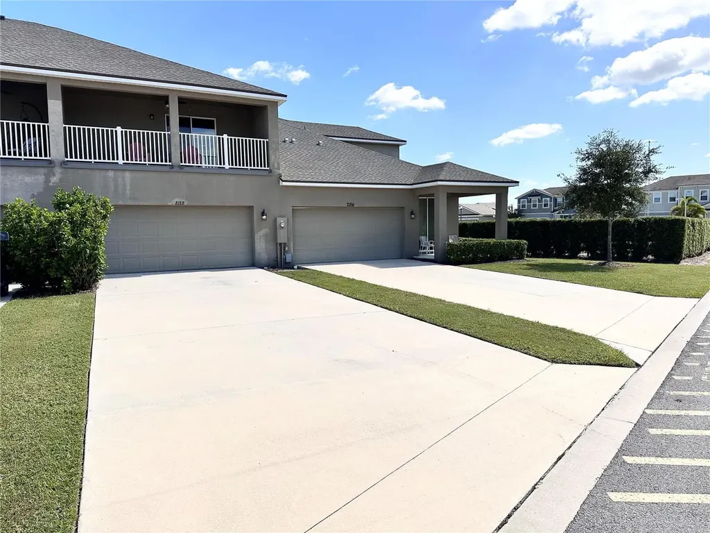 2152 Valencia Blossom Street Clermont FL 34711