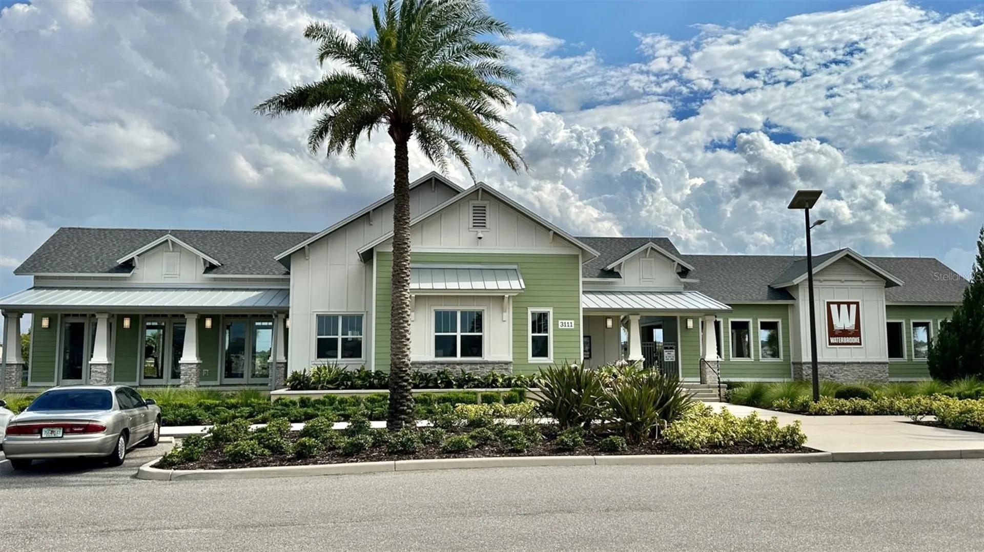 2152 Valencia Blossom Street Clermont FL 34711