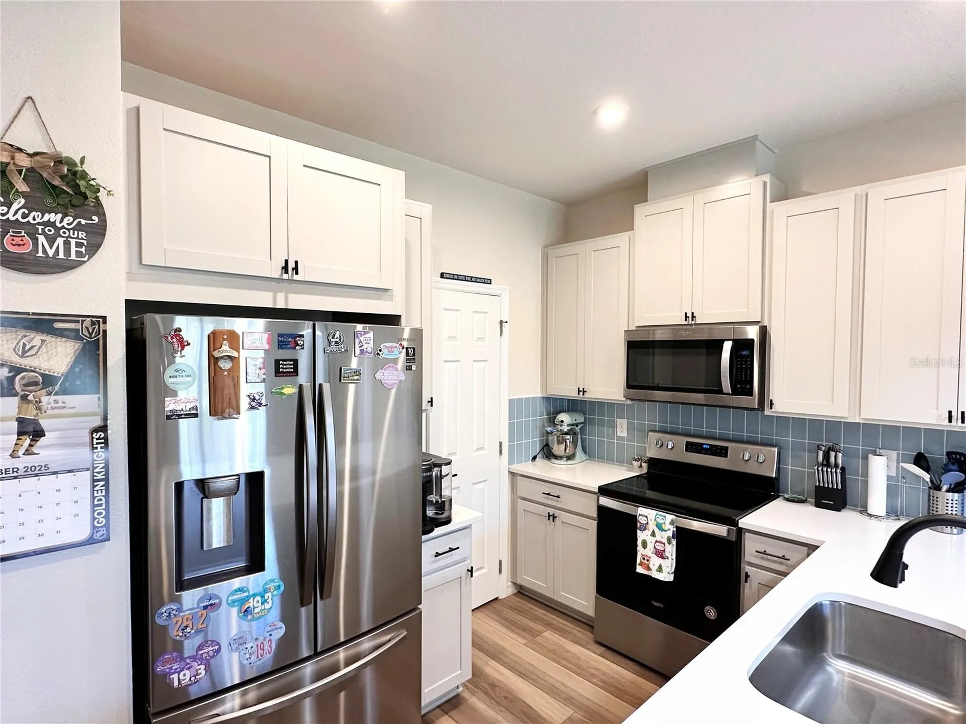 2152 Valencia Blossom Street Clermont FL 34711