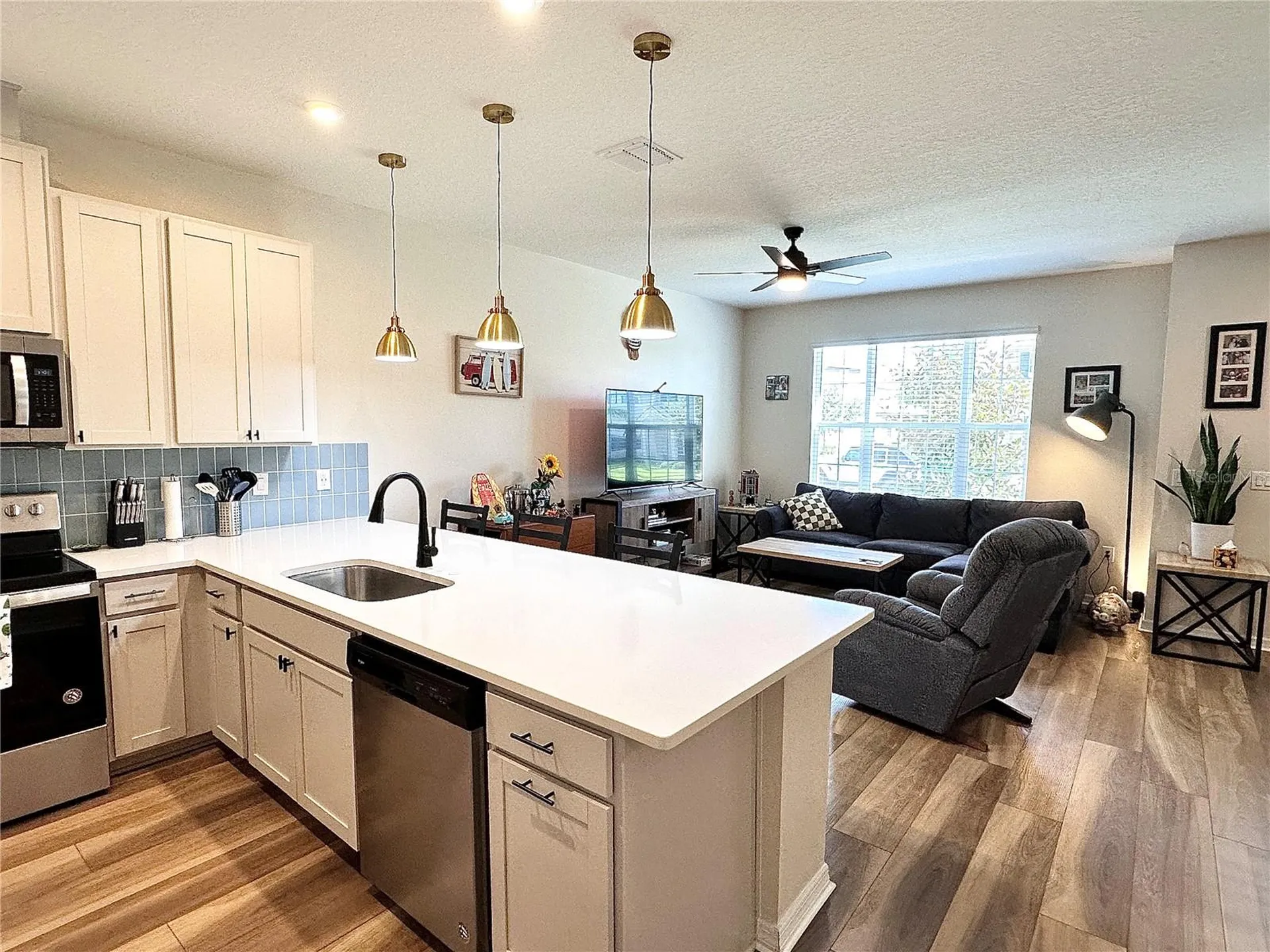 2152 Valencia Blossom Street Clermont FL 34711