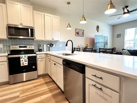 2152 Valencia Blossom Street Clermont FL 34711