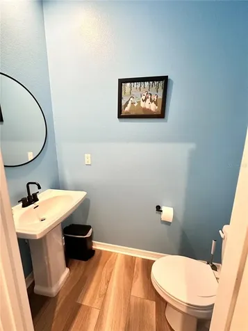 2152 Valencia Blossom Street Clermont FL 34711