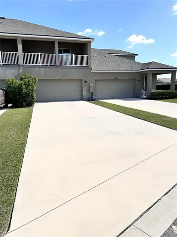 2152 Valencia Blossom Street Clermont FL 34711
