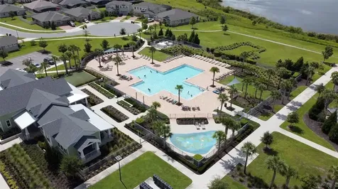 2152 Valencia Blossom Street Clermont FL 34711