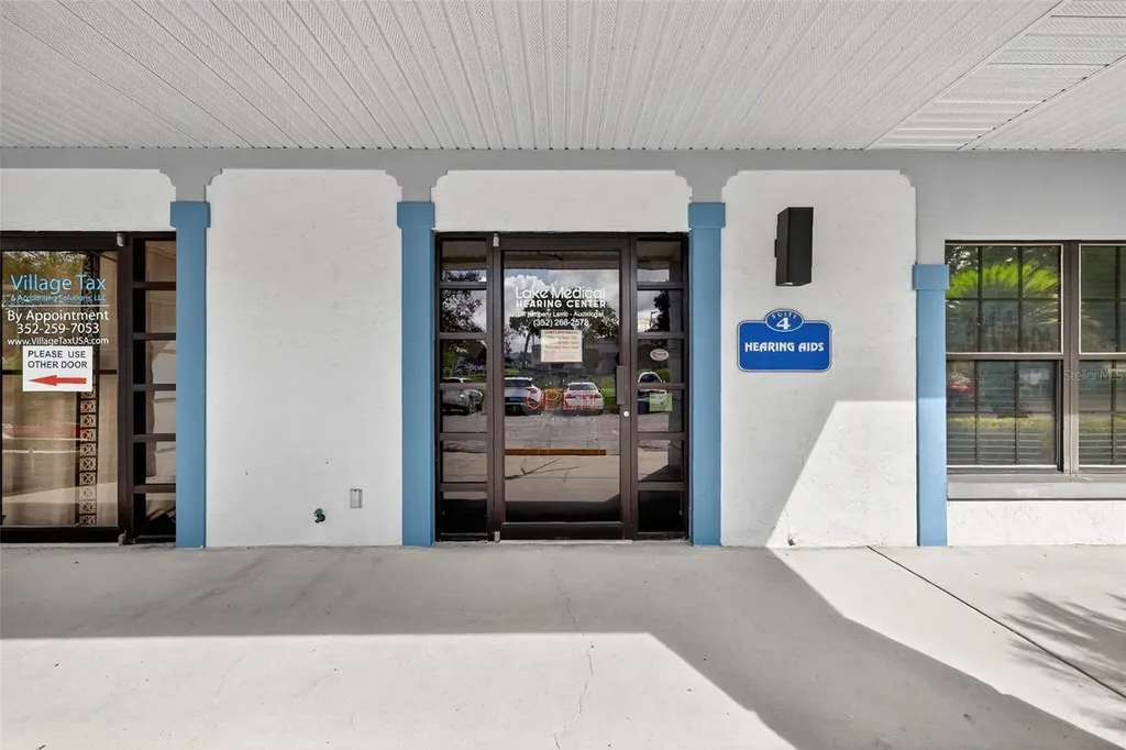 918 Rolling Acres Road Lady Lake FL 32159