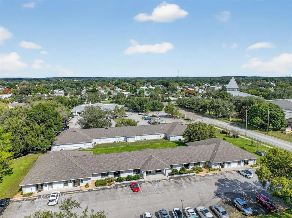 918 Rolling Acres Road Lady Lake FL 32159