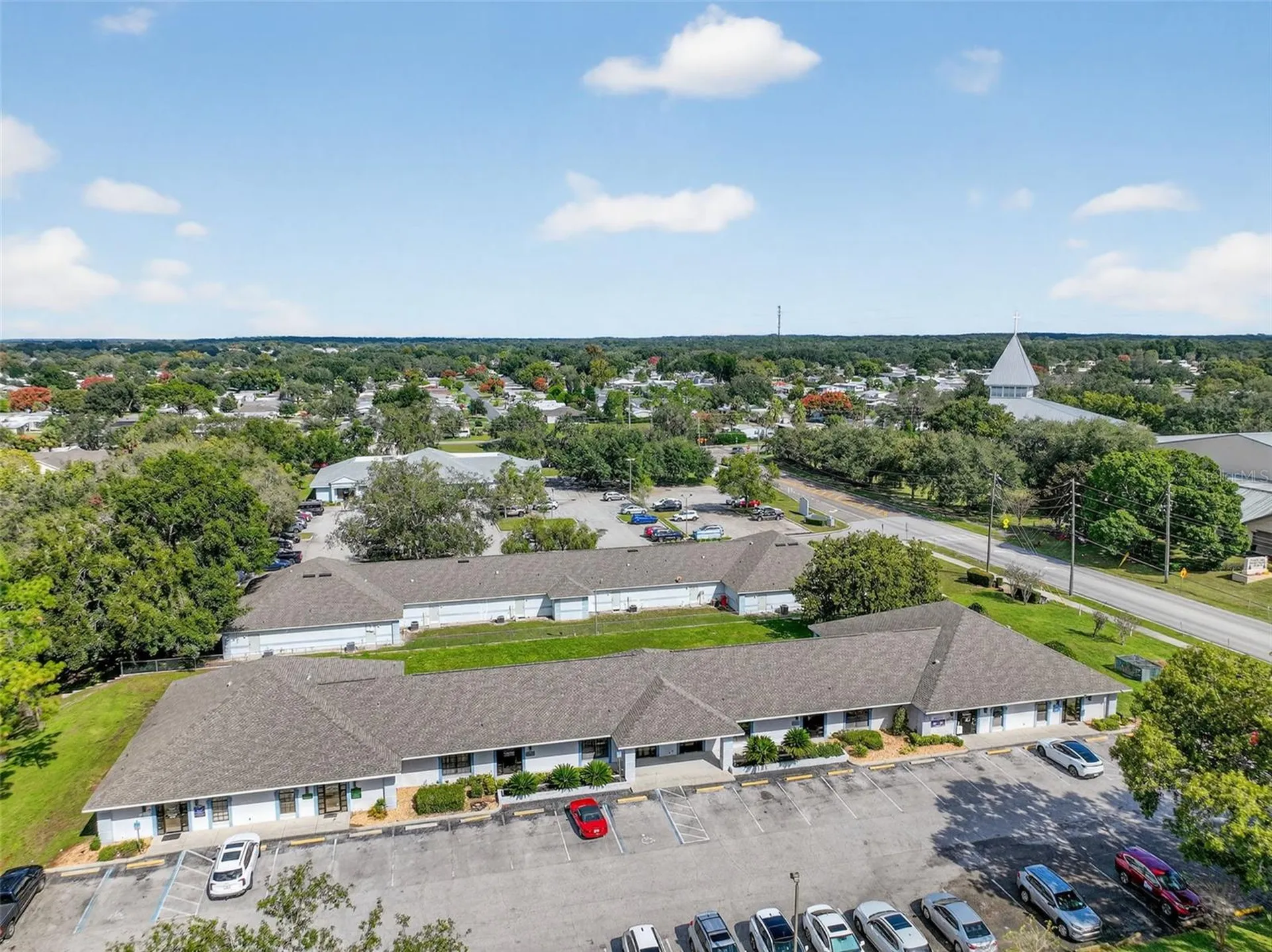 918 Rolling Acres Road Lady Lake FL 32159