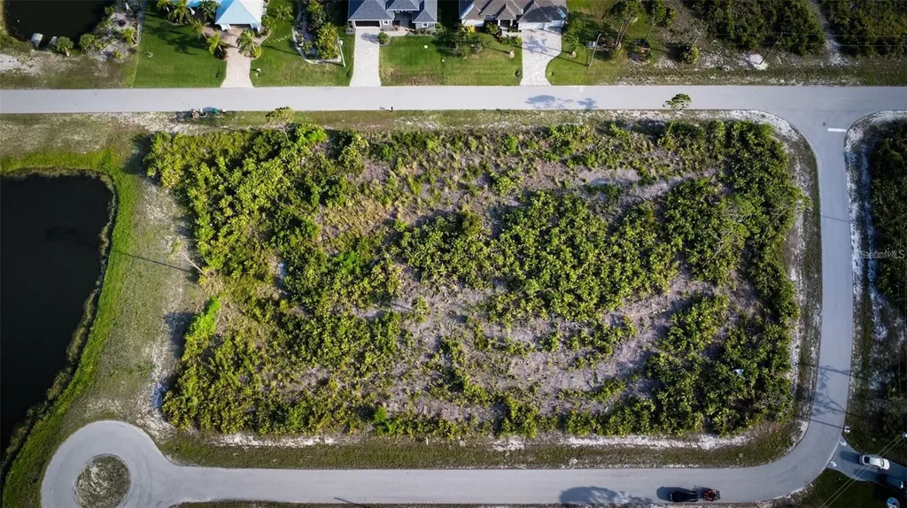 15 Amidship Road Placida FL 33946