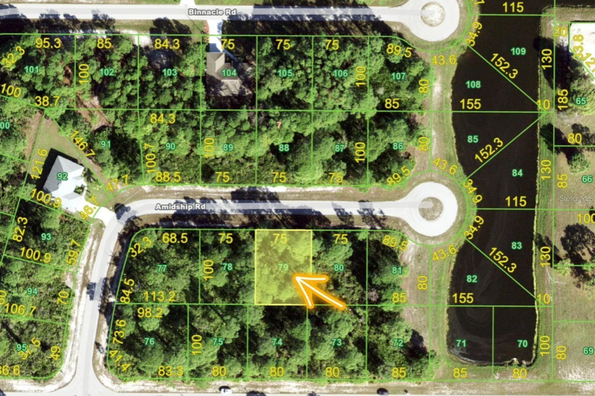 15 Amidship Road Placida FL 33946