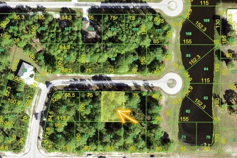 15 Amidship Road Placida FL 33946
