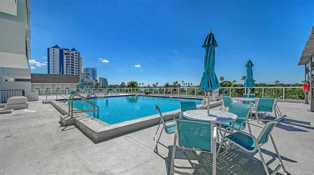 101 S Gulfstream Avenue Sarasota FL 34236