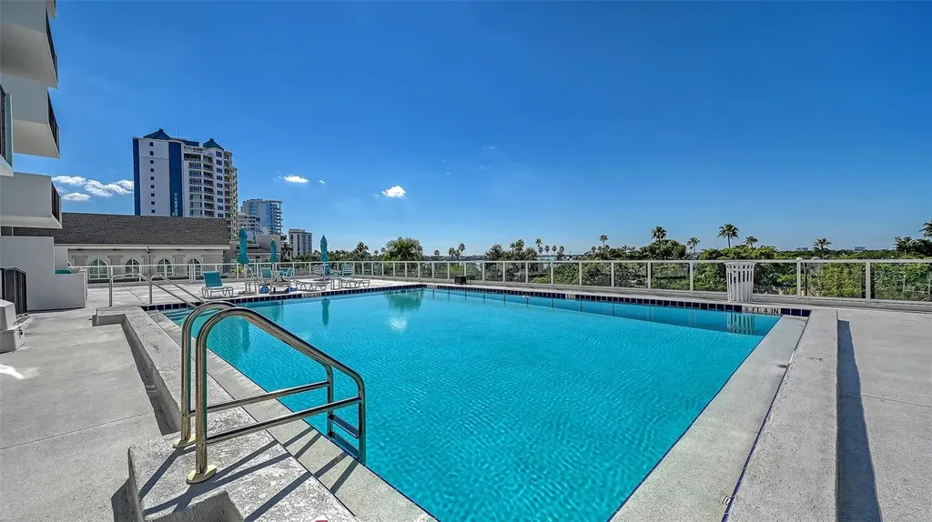 101 S Gulfstream Avenue Sarasota FL 34236