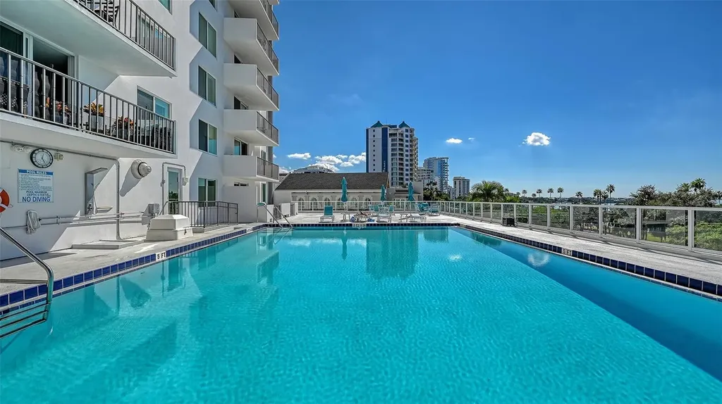101 S Gulfstream Avenue Sarasota FL 34236