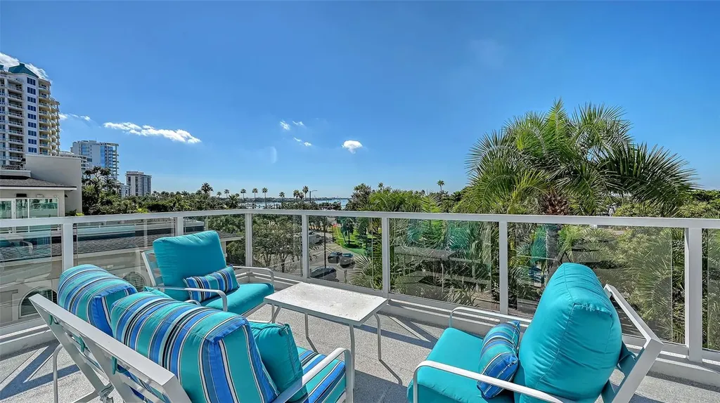 101 S Gulfstream Avenue Sarasota FL 34236