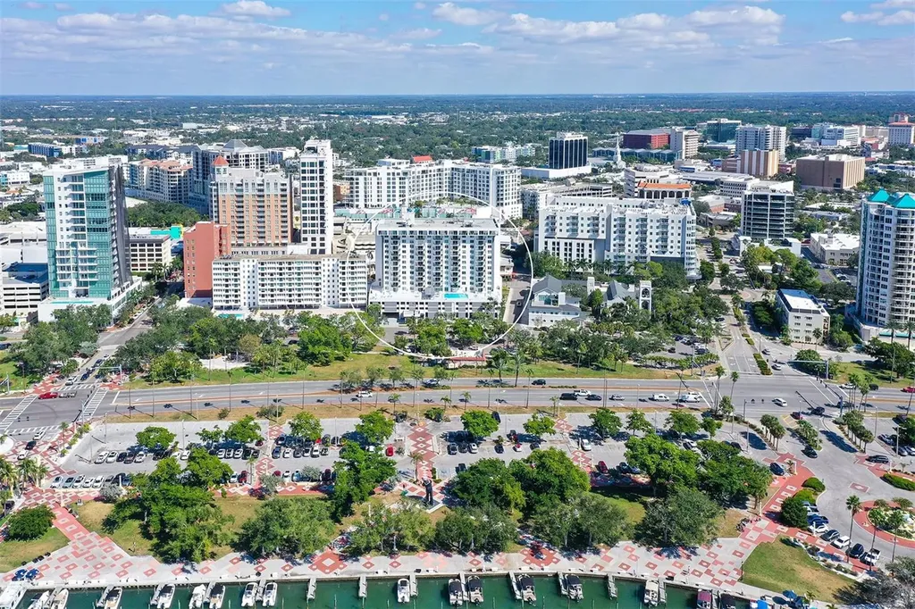 101 S Gulfstream Avenue Sarasota FL 34236