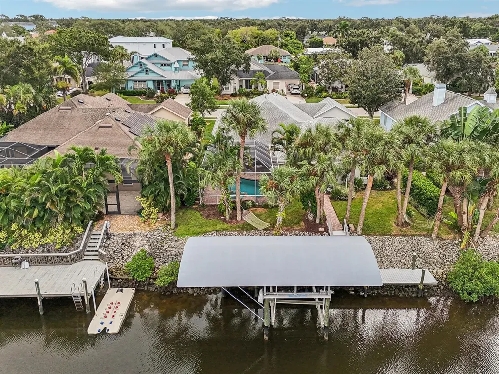 4611 Shark Drive Bradenton FL 34208