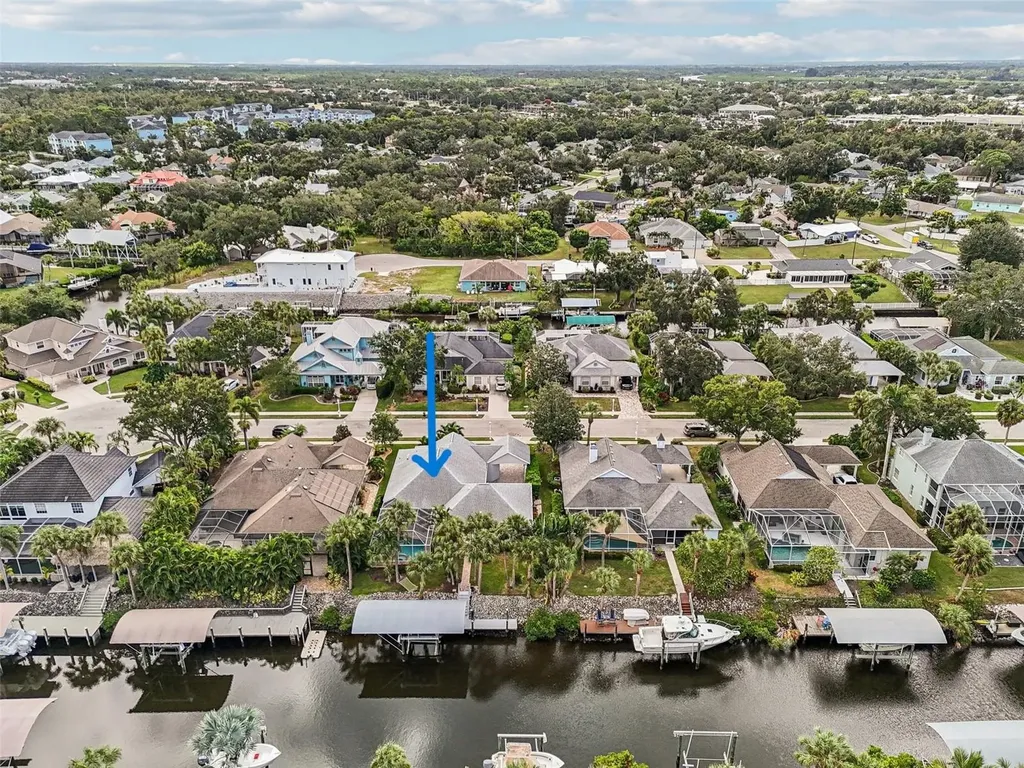 4611 Shark Drive Bradenton FL 34208