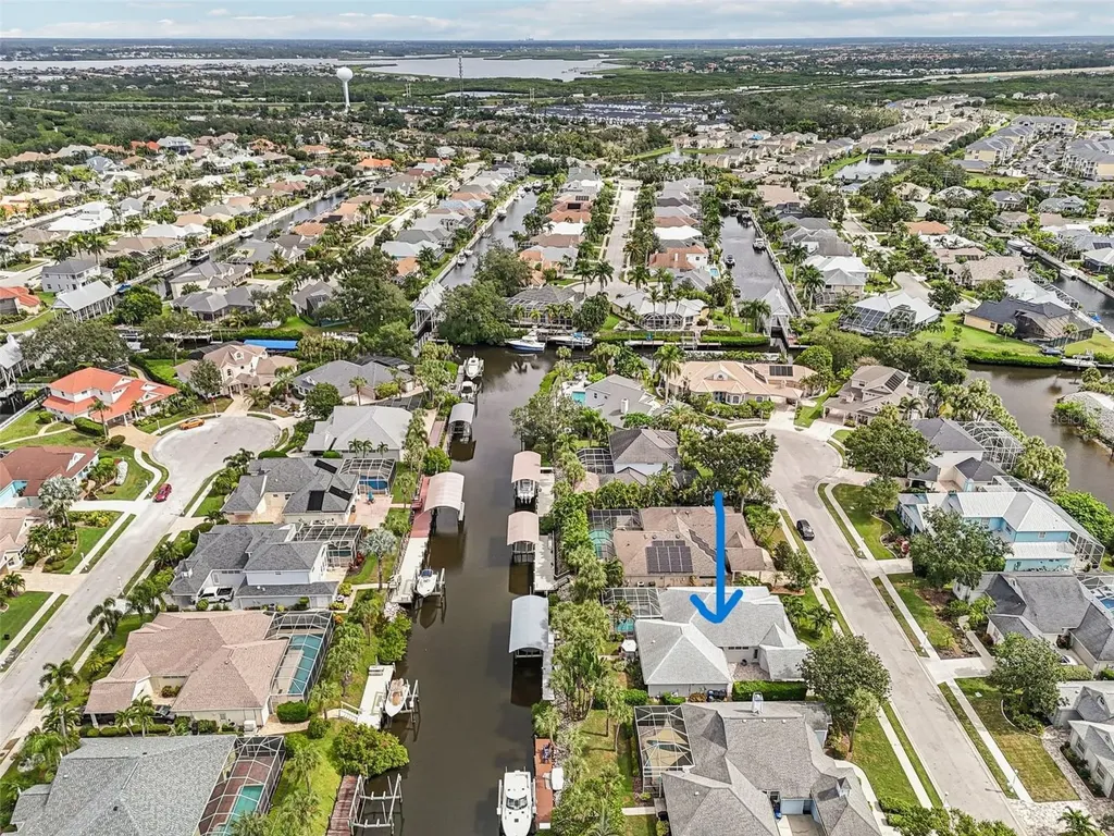 4611 Shark Drive Bradenton FL 34208