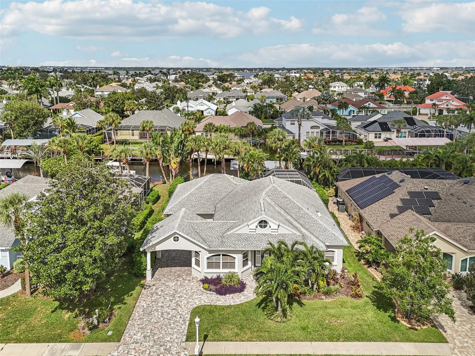 4611 Shark Drive Bradenton FL 34208