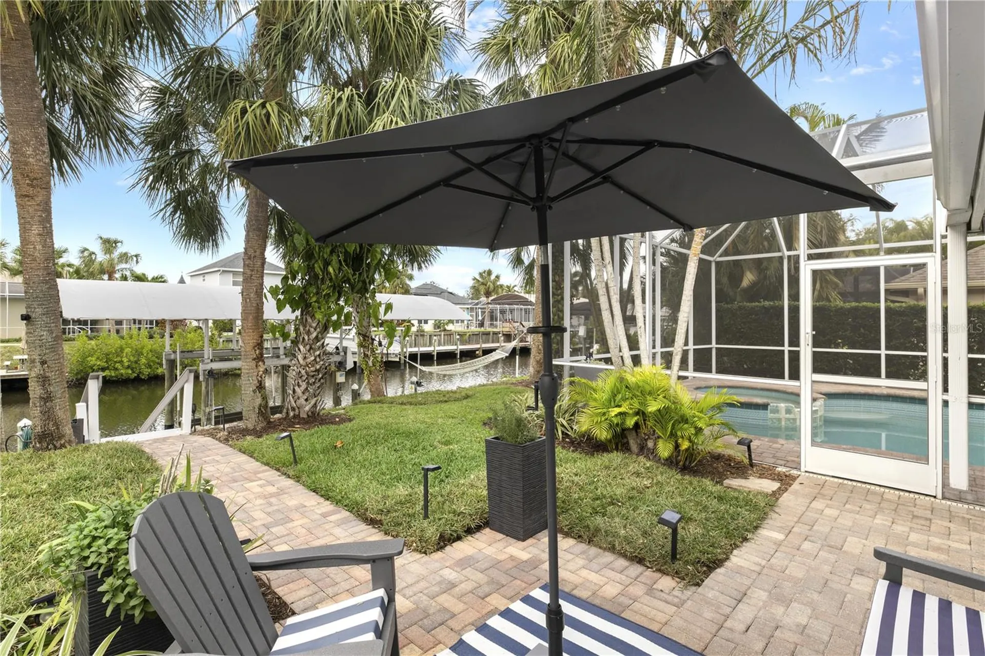 4611 Shark Drive Bradenton FL 34208