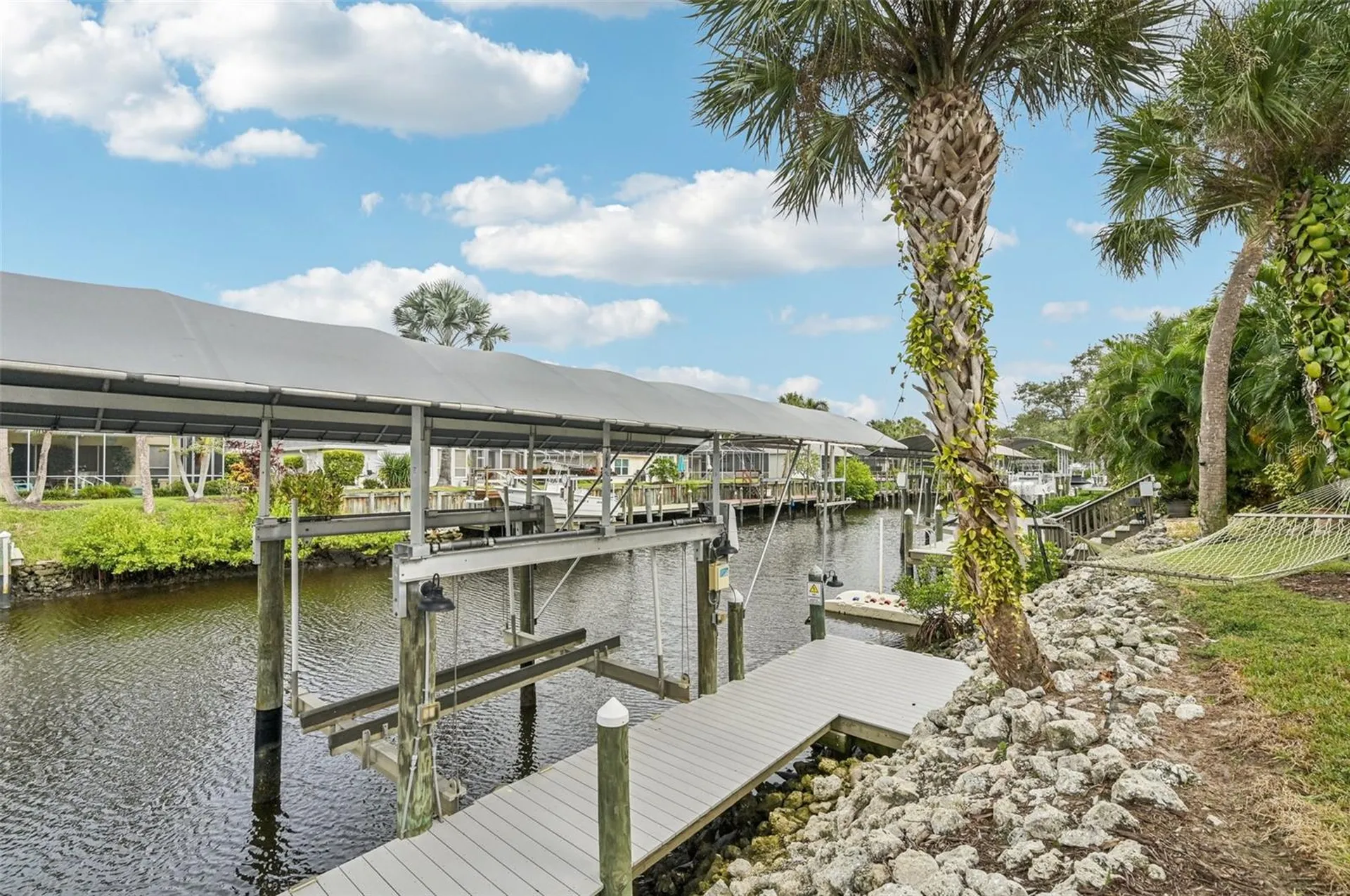 4611 Shark Drive Bradenton FL 34208