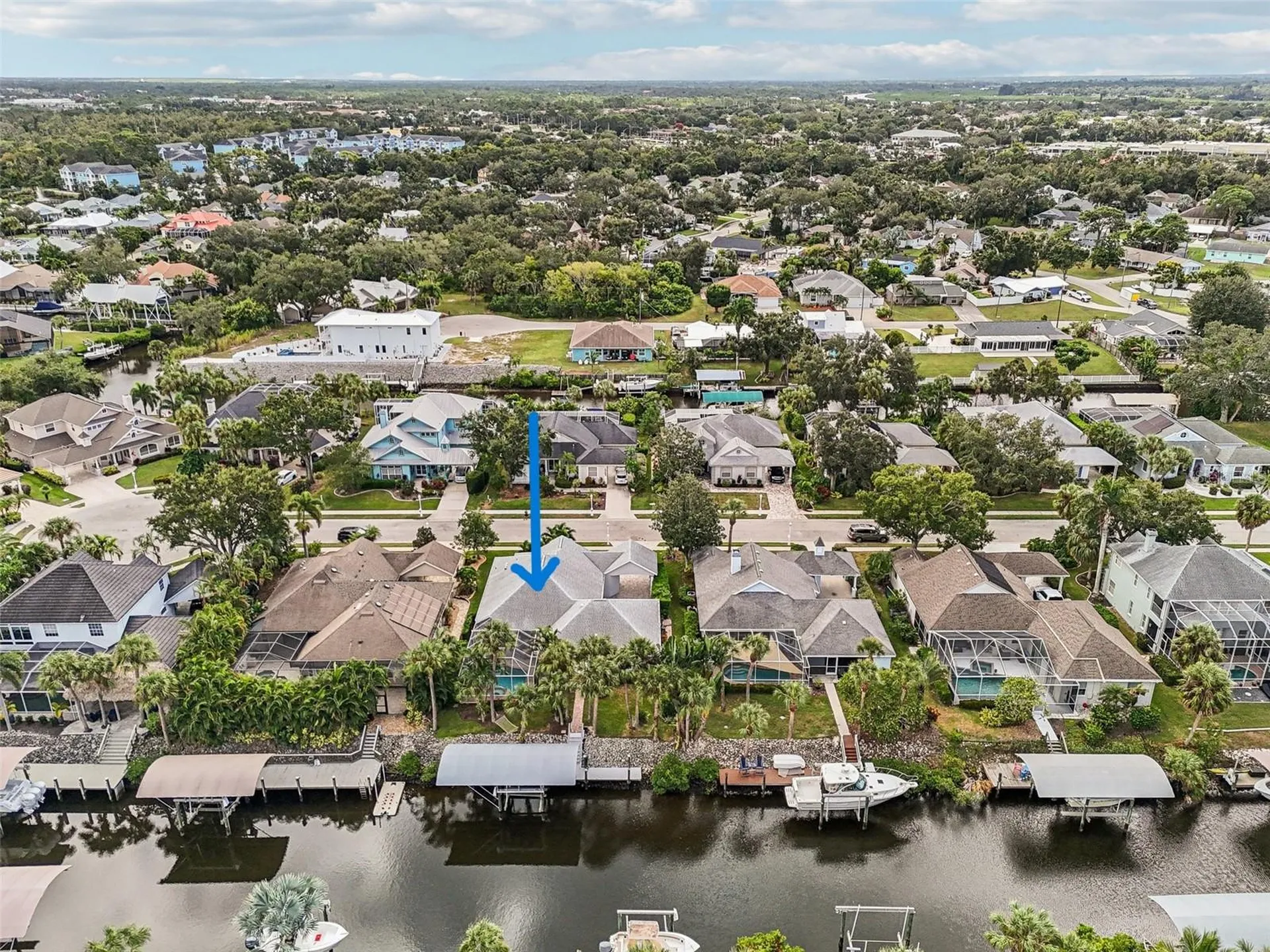 4611 Shark Drive Bradenton FL 34208