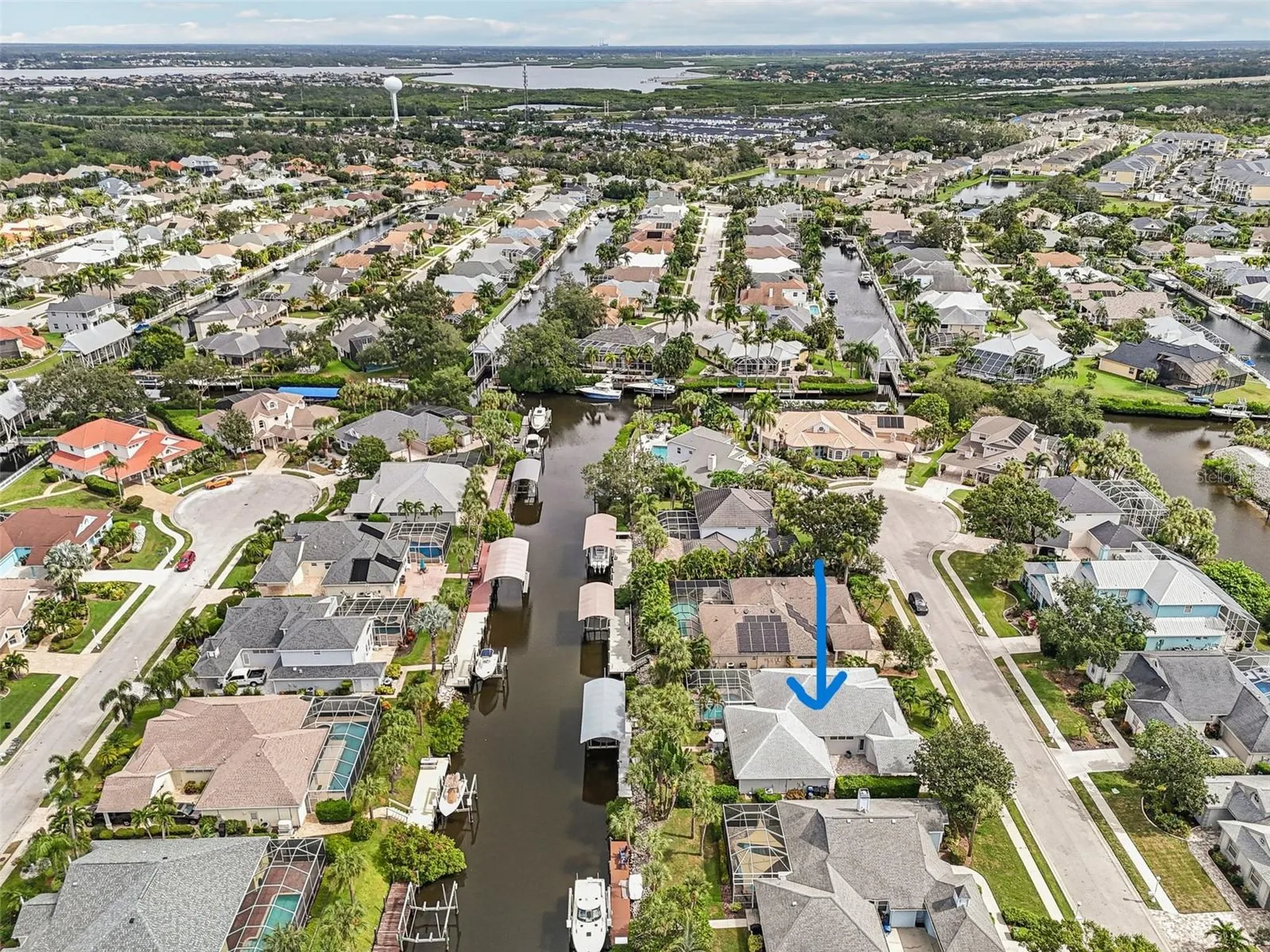 4611 Shark Drive Bradenton FL 34208