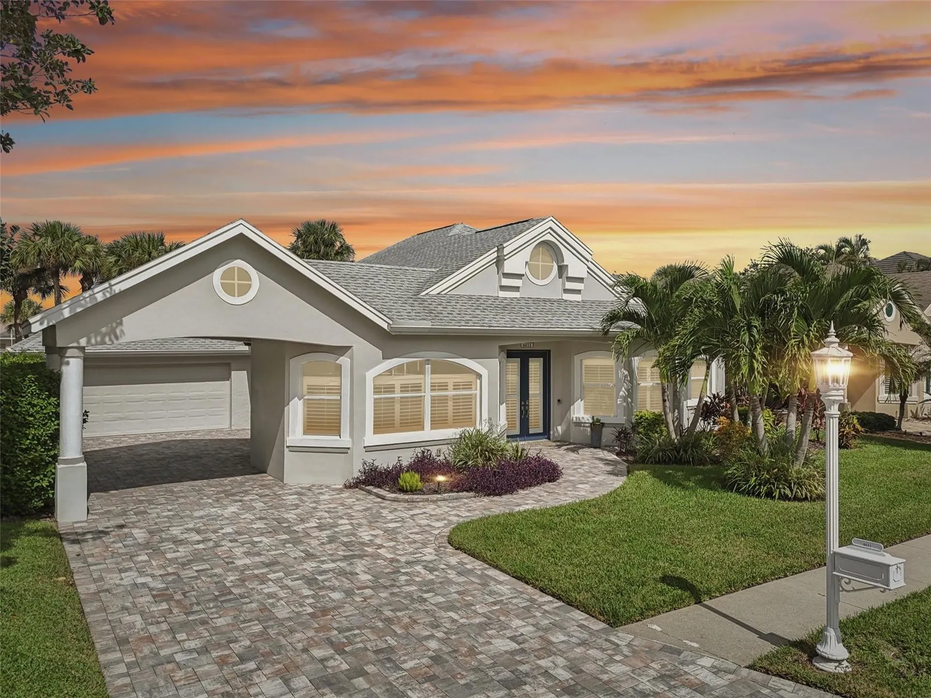 4611 Shark Drive Bradenton FL 34208