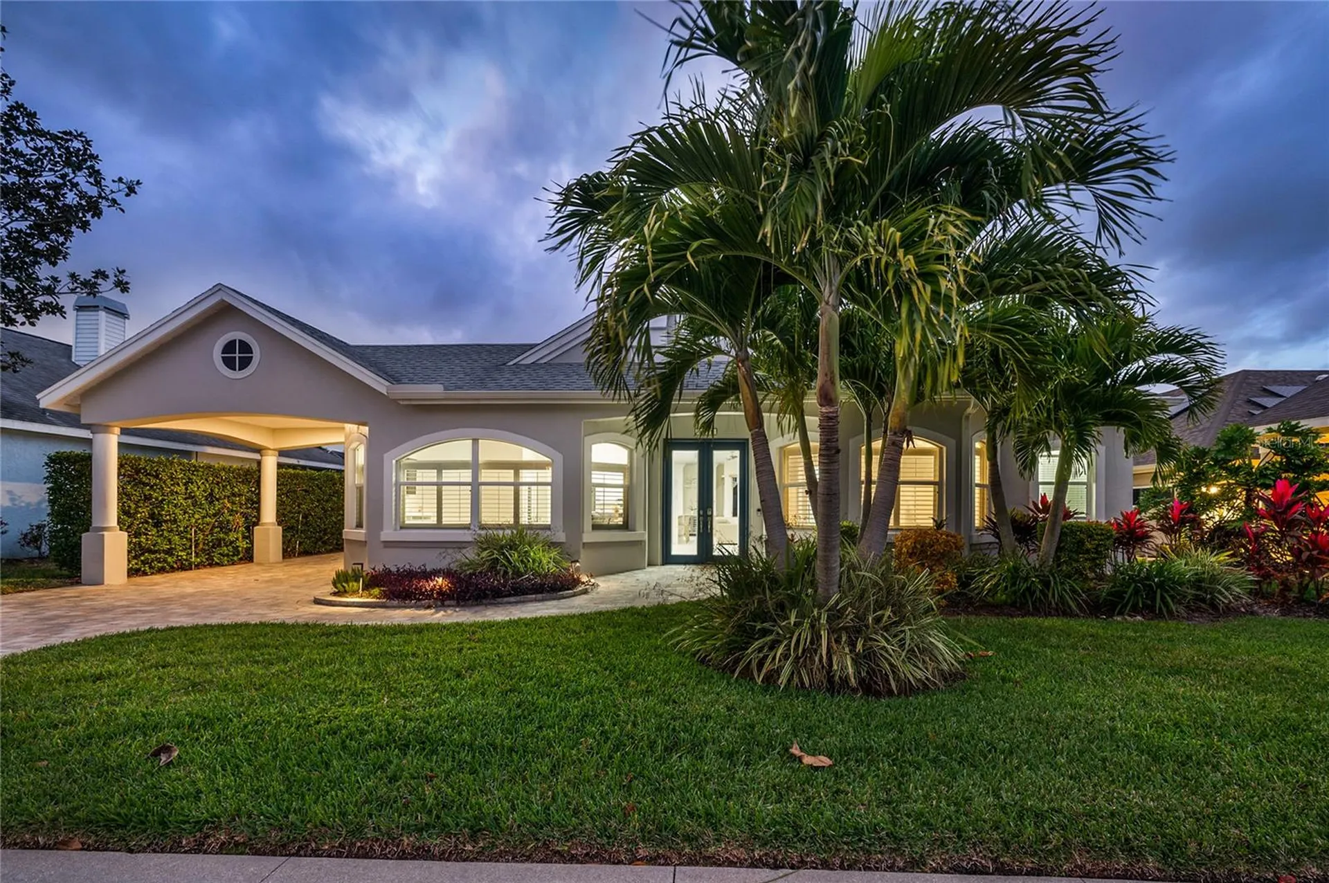 4611 Shark Drive Bradenton FL 34208