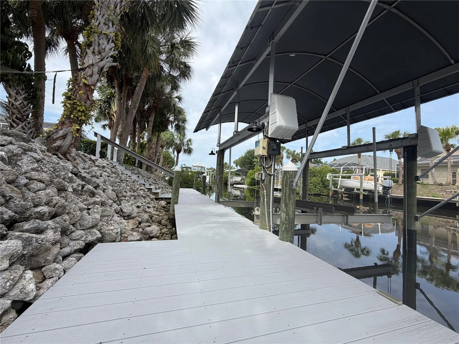 4611 Shark Drive Bradenton FL 34208