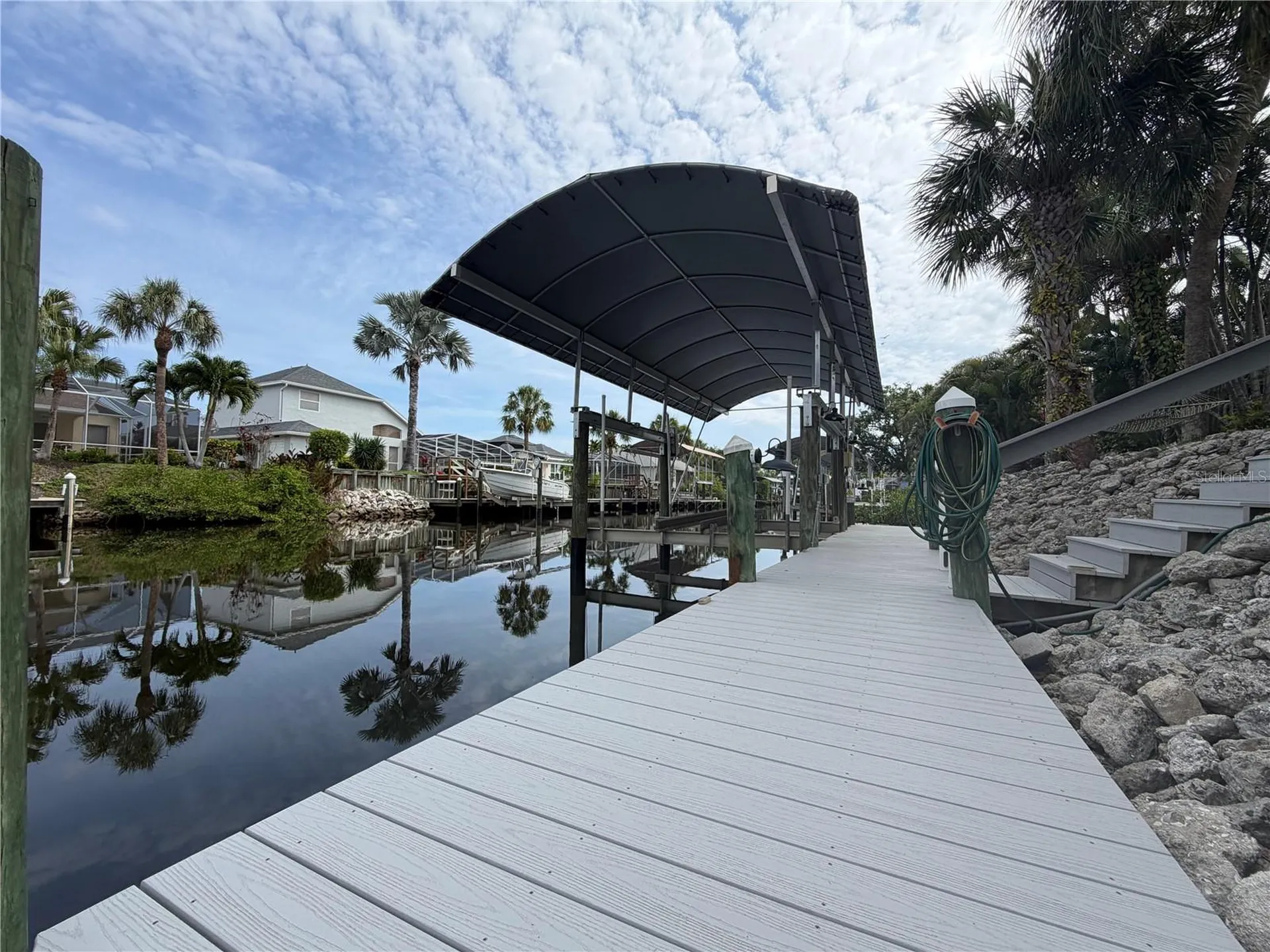 4611 Shark Drive Bradenton FL 34208