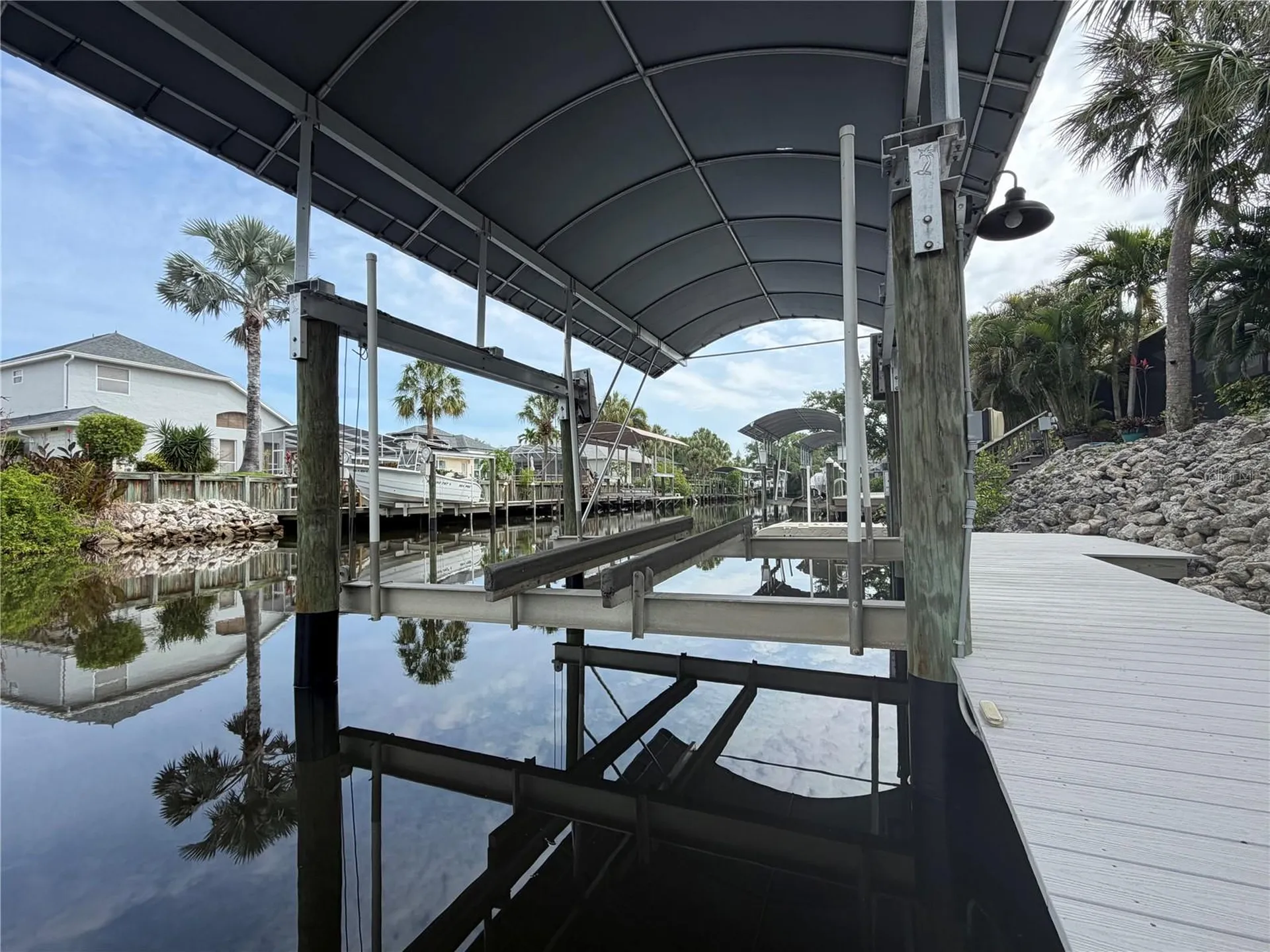 4611 Shark Drive Bradenton FL 34208