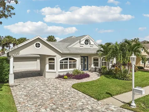 4611 Shark Drive Bradenton FL 34208